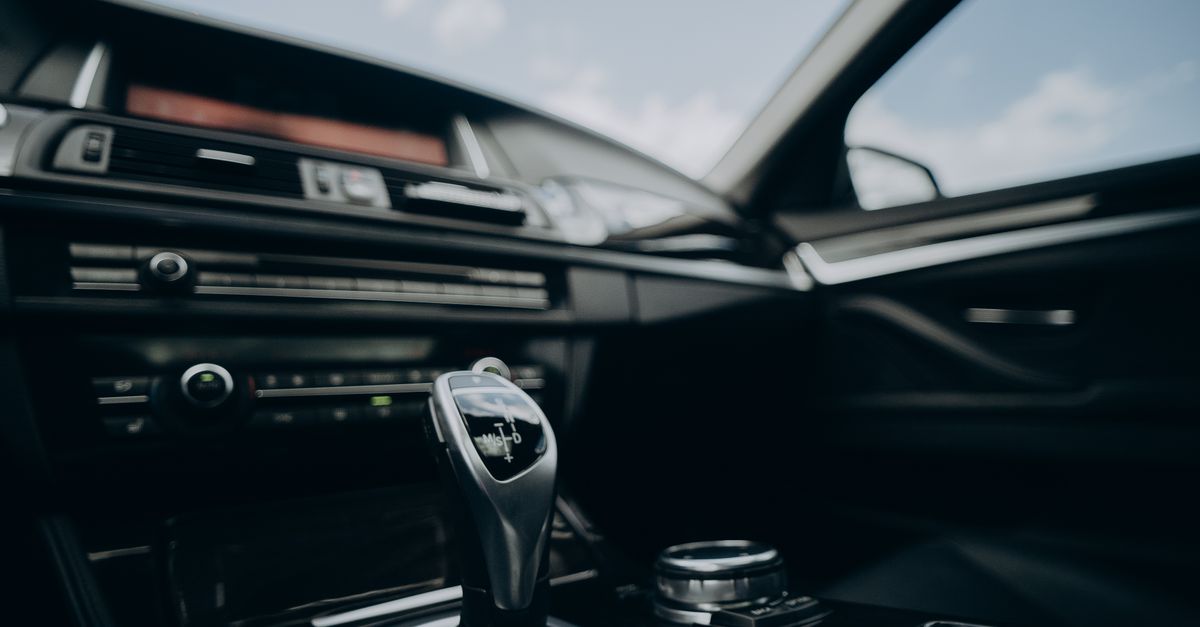 BMW car key fob — Fordham Locksmith Bronx