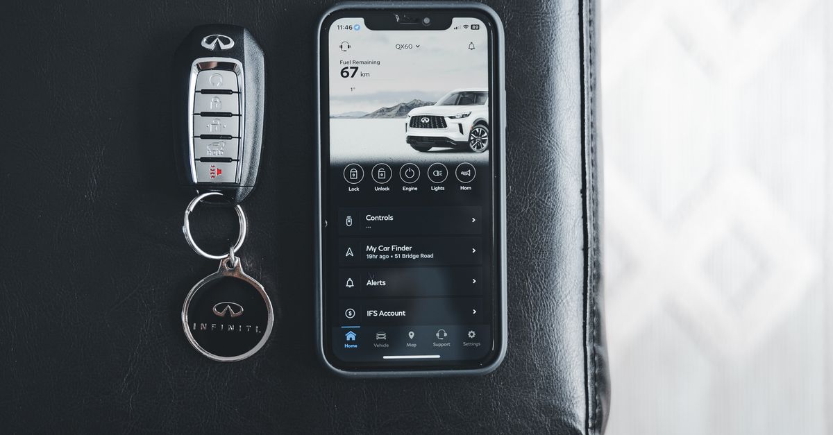 Toyota car key fob — Fordham Locksmith Bronx