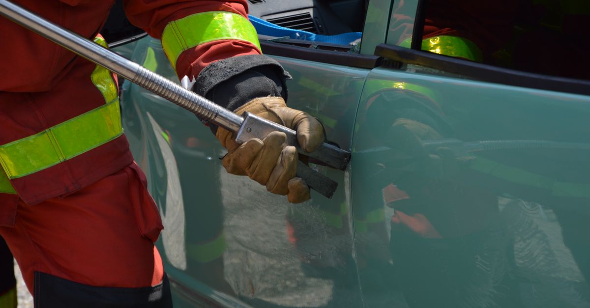 Car Lockout Service — Fordham Locksmith Bronx