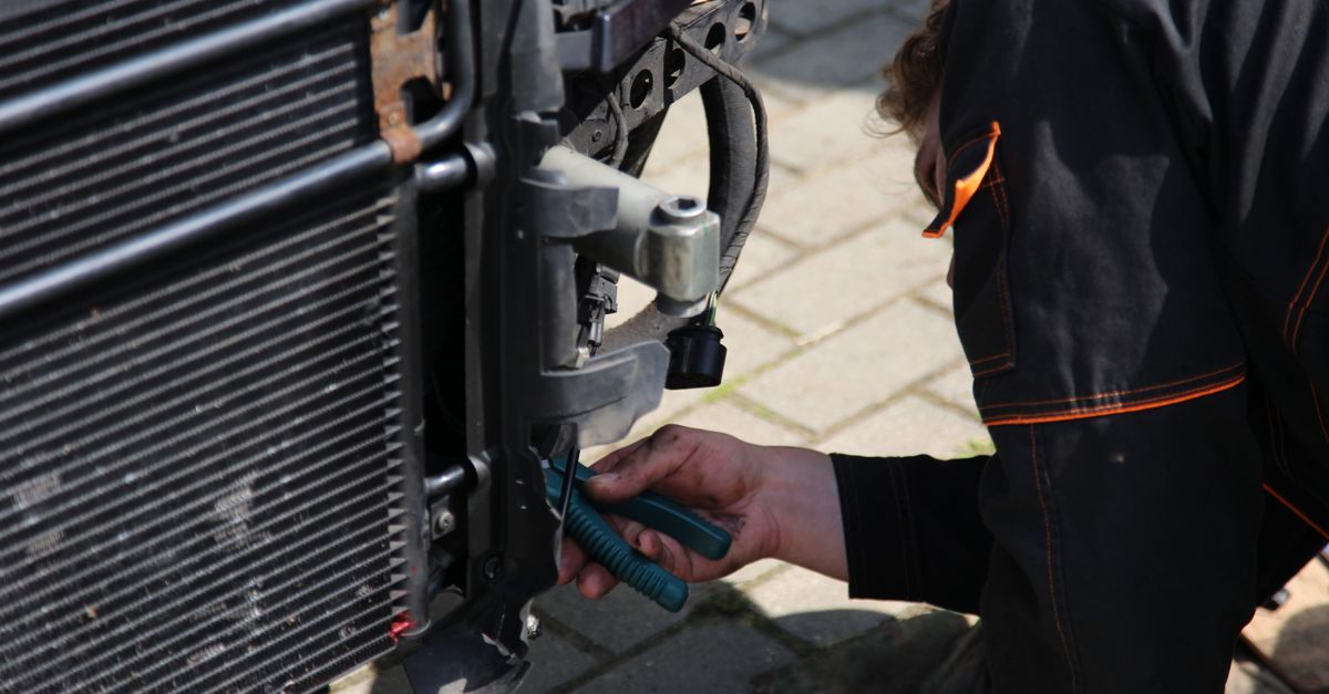 Auto Locksmith service — Fordham Locksmith Bronx