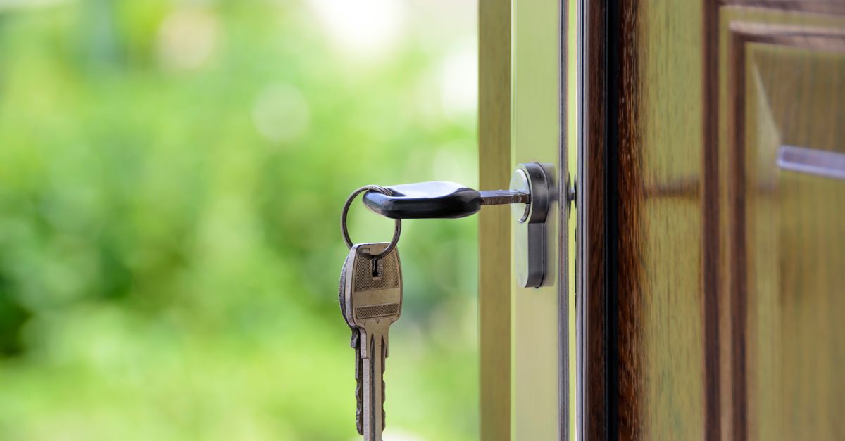 Mortise Lock Installation & Repair — Fordham Locksmith Bronx