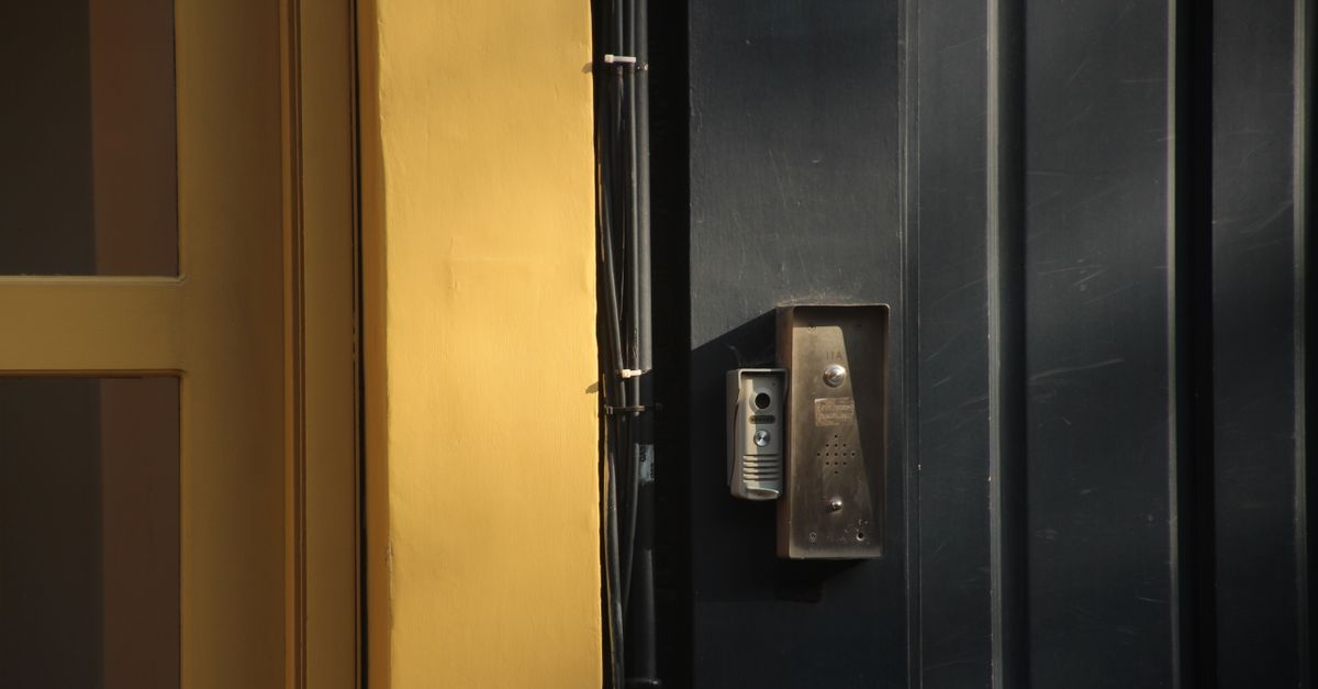 door security hardware — Fordham Locksmith Bronx
