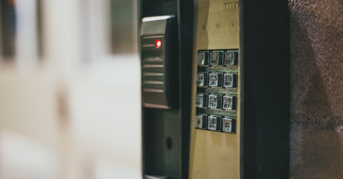 door security hardware — Fordham Locksmith Bronx