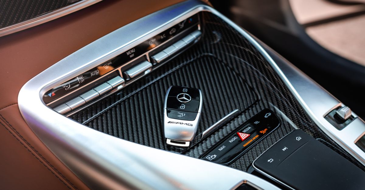 Key Fob Not Working? Battery, Pairing, Or Physical Damage — Fordham Locksmith Bronx