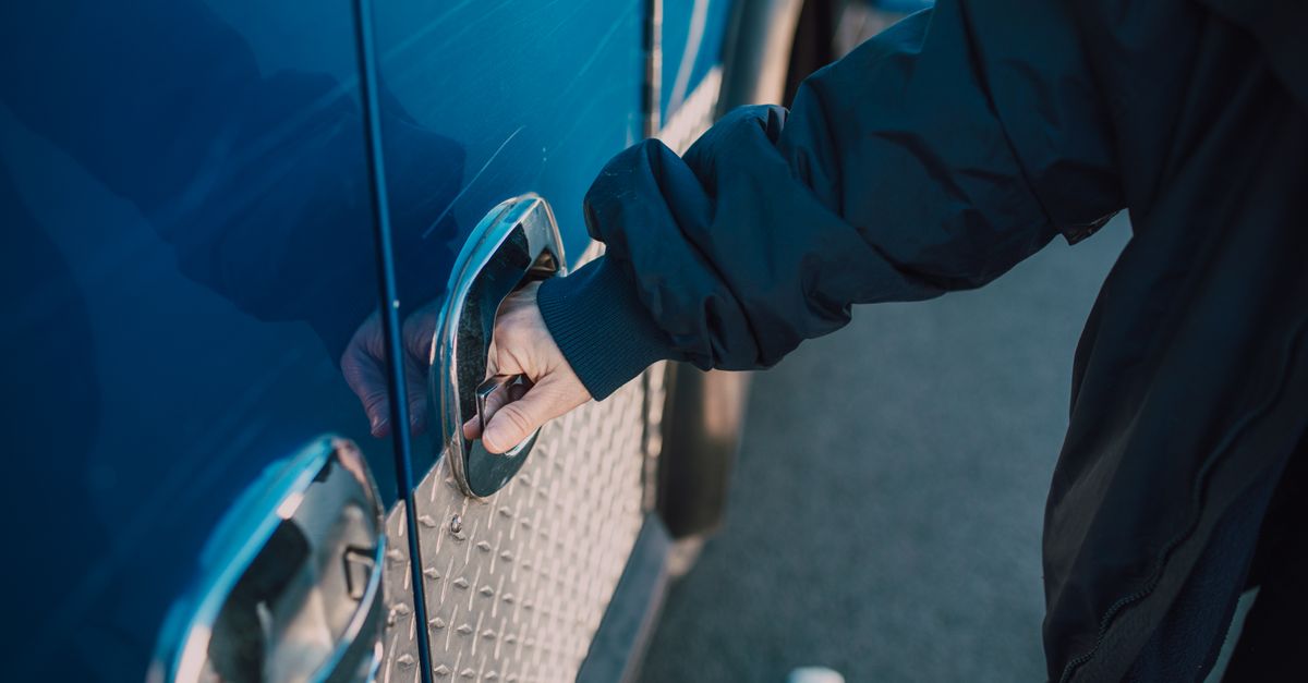 Your Local Car Lockout Service Bronx NY Drivers Depend On — Fordham Locksmith Bronx