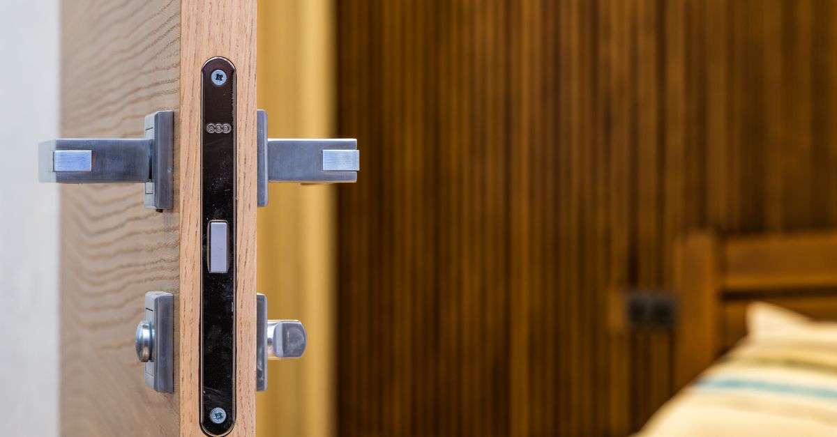 Our Locksmith Service Includes: Full-Scope Mortise Lock and Door Hardware Solutions — Fordham Locksmith Bronx